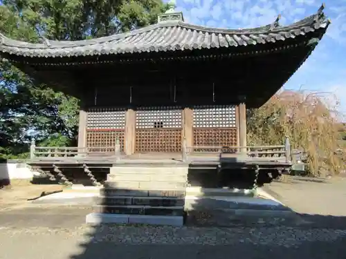 道成寺のその他建物