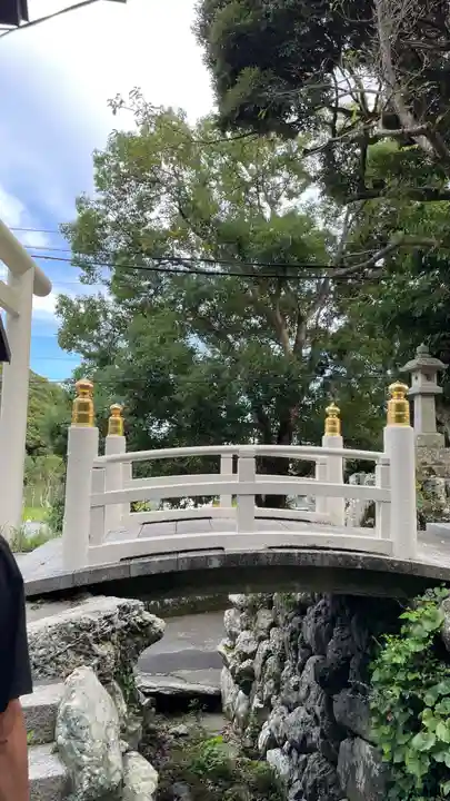 美多羅志神社(三重県)