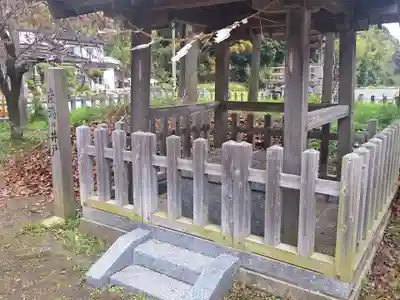大分八幡宮(福岡県)