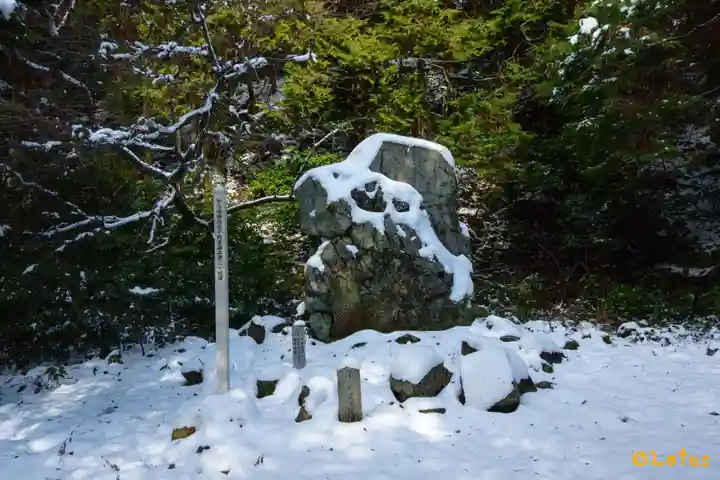 転法輪寺(奈良県)