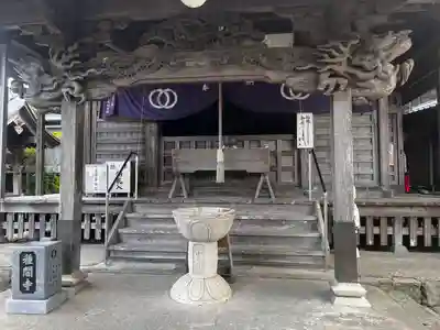 種間寺(高知県)