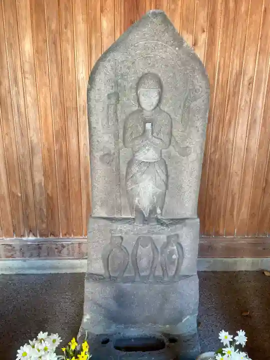 橘樹神社(神奈川県)