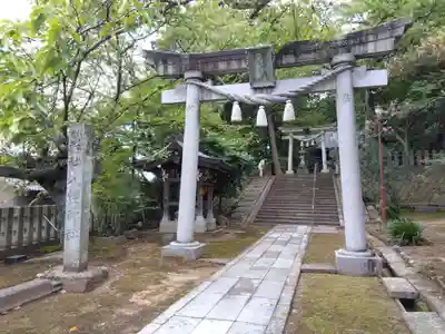 八幡神社(福井県)