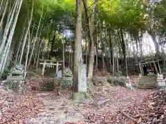 永倉神社(福島県)