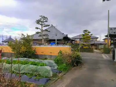 福祐寺のその他建物