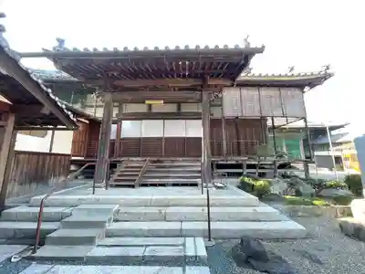 法光寺(滋賀県)