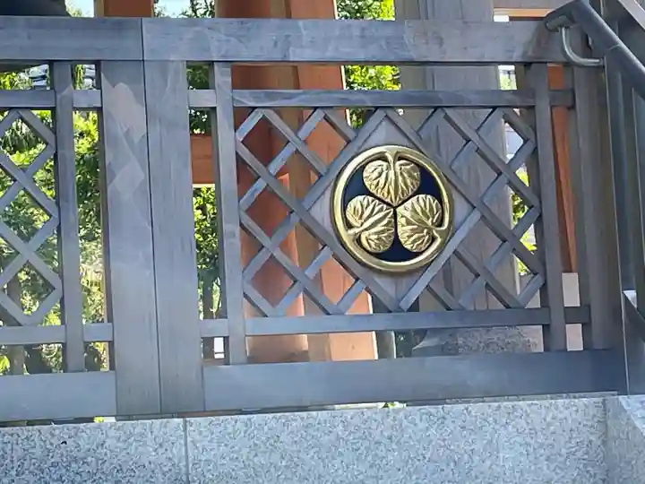 伝通院のその他建物