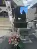 札幌諏訪神社の狛犬