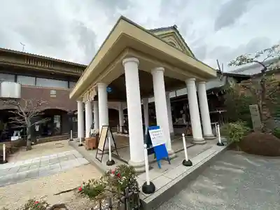 飛行神社(京都府)