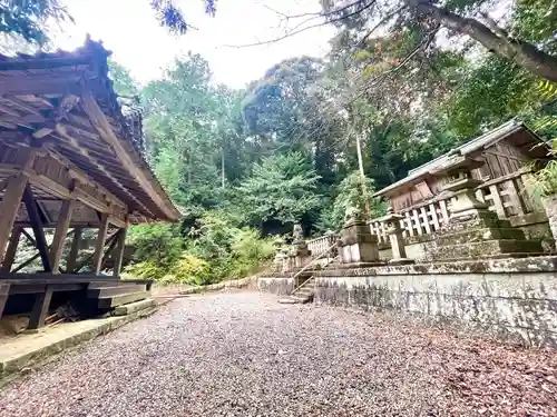 天満神社(滋賀県)