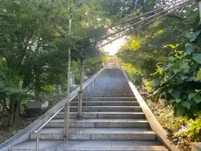 櫛田神社(富山県)