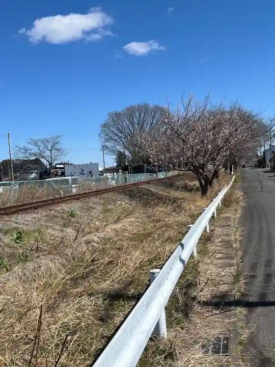 大前神社(栃木県)