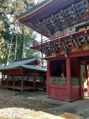 那須神社のその他建物