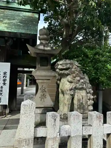 伊勢宮(長崎県)