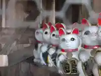 巌丿金毘羅神社(琴平神社)(東京都)