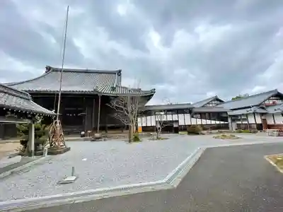 弘誓寺(滋賀県)