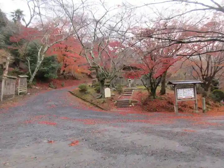 園城寺(三井寺)(滋賀県)
