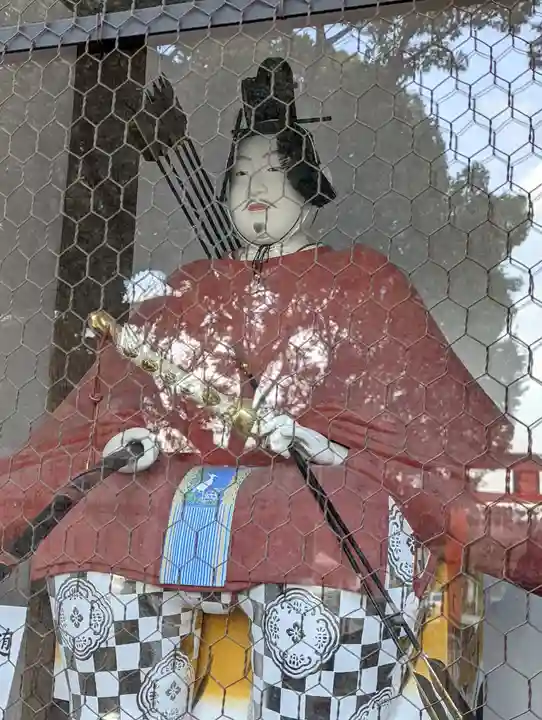 松尾大社(京都府)