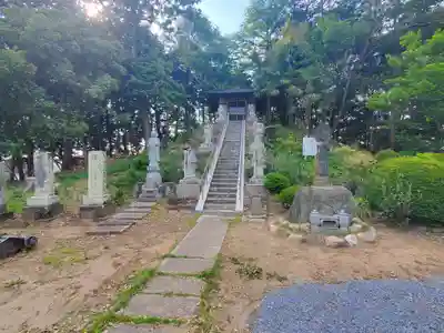 安楽寺(群馬県)