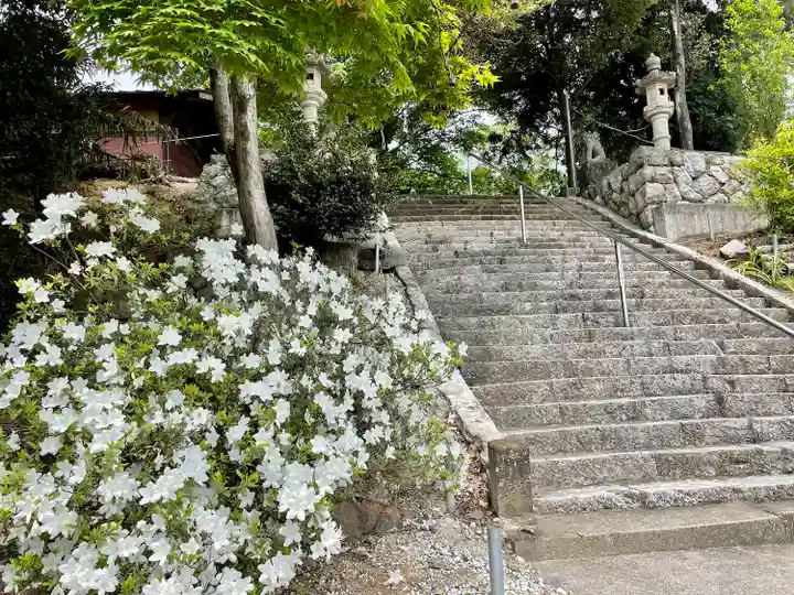 賀茂別雷神社のその他建物