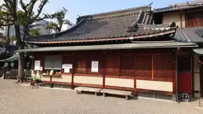 野田恵美須神社のその他建物