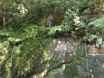 明王院（満願寺別院）のその他建物