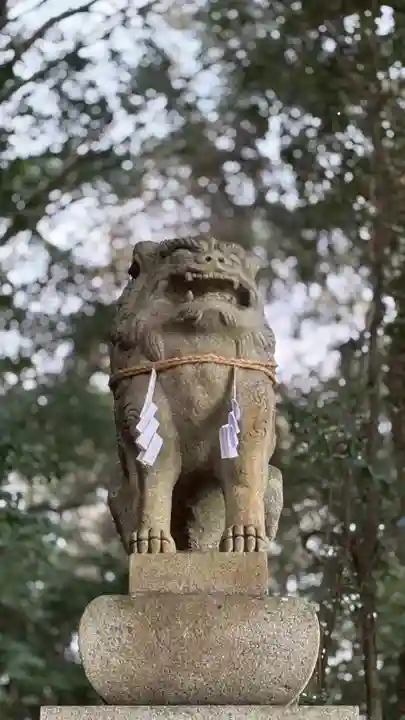 疫隅神社(岡山県)