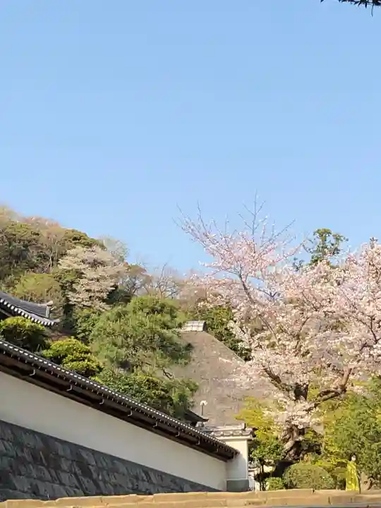 円覚寺のその他建物