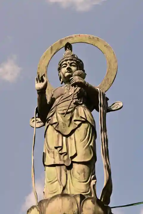 西江寺(愛媛県)