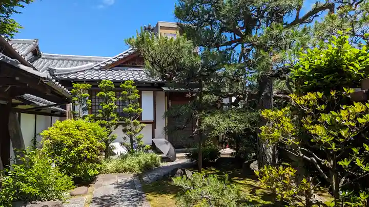 真如院(京都府)