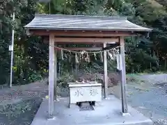 高師神社(愛知県)