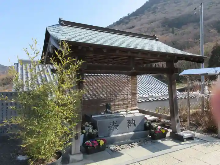 出釋迦寺(香川県)