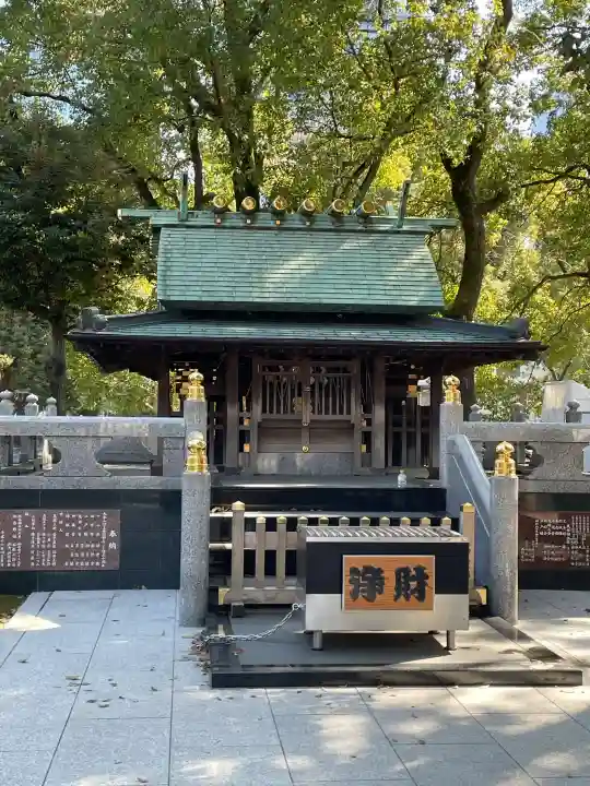 増上寺(東京都)