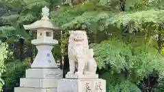 岩手護國神社(岩手県)