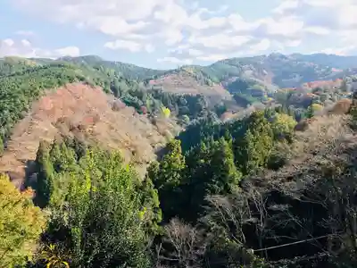 𠮷水神社（吉水神社）(奈良県)