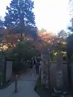 明月院(神奈川県)