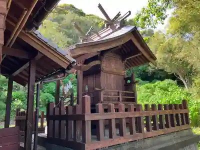 大年神社(宮崎県)