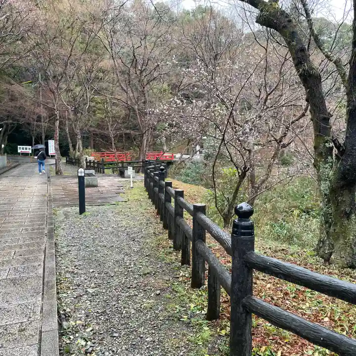 根来寺(和歌山県)