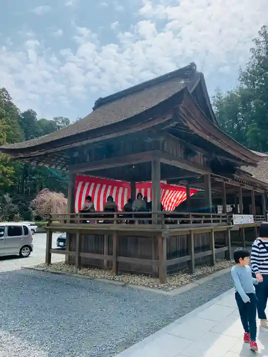 小國神社(静岡県)