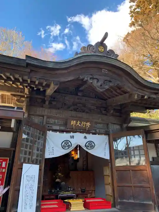 高尾山薬王院(東京都)