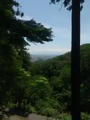  大岩山 最勝寺(栃木県)