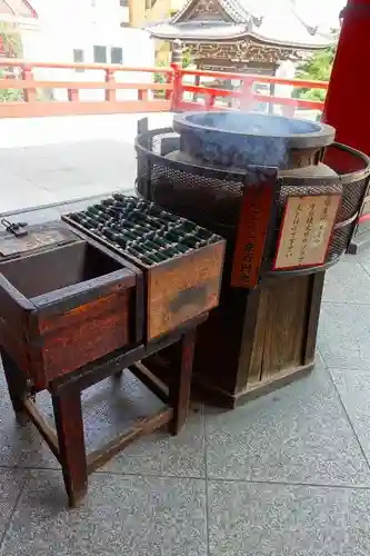 大須観音 （北野山真福寺宝生院）のその他建物