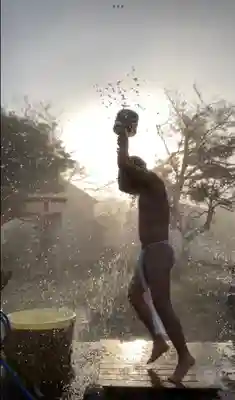 蓮久寺(千葉県)