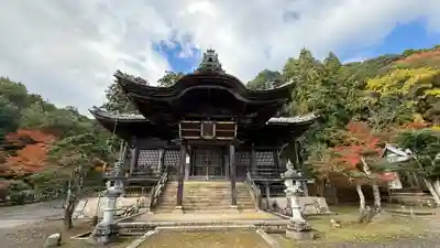 圓隆寺(京都府)