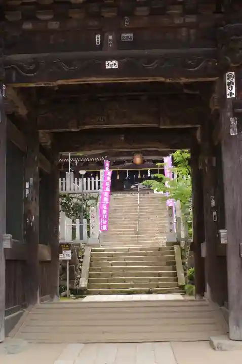 筑波山神社(茨城県)