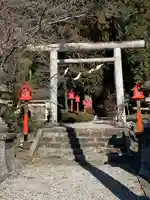 小藤神社(栃木県)
