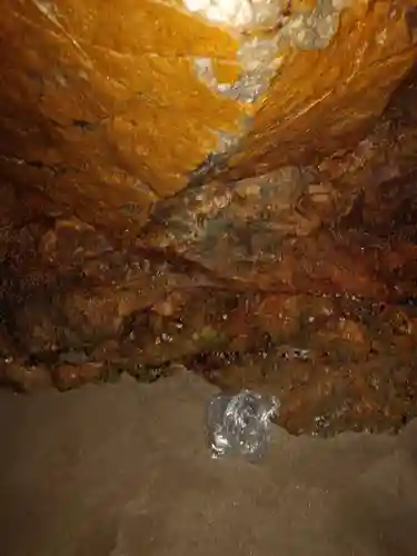 稲佐の浜　弁天島(島根県)