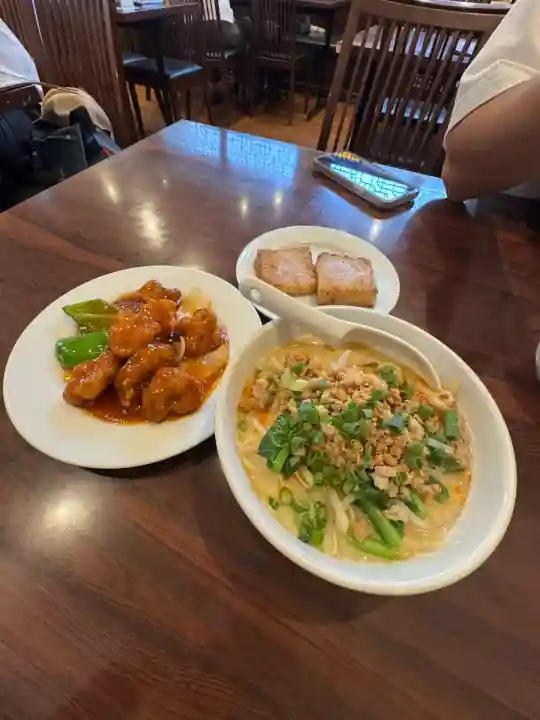 横濱関帝廟(神奈川県)