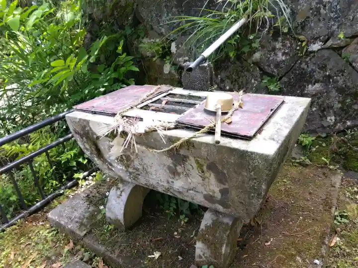 三嶋神社(福井県)