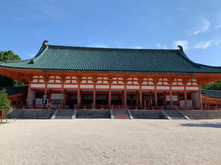 平安神宮(京都府)